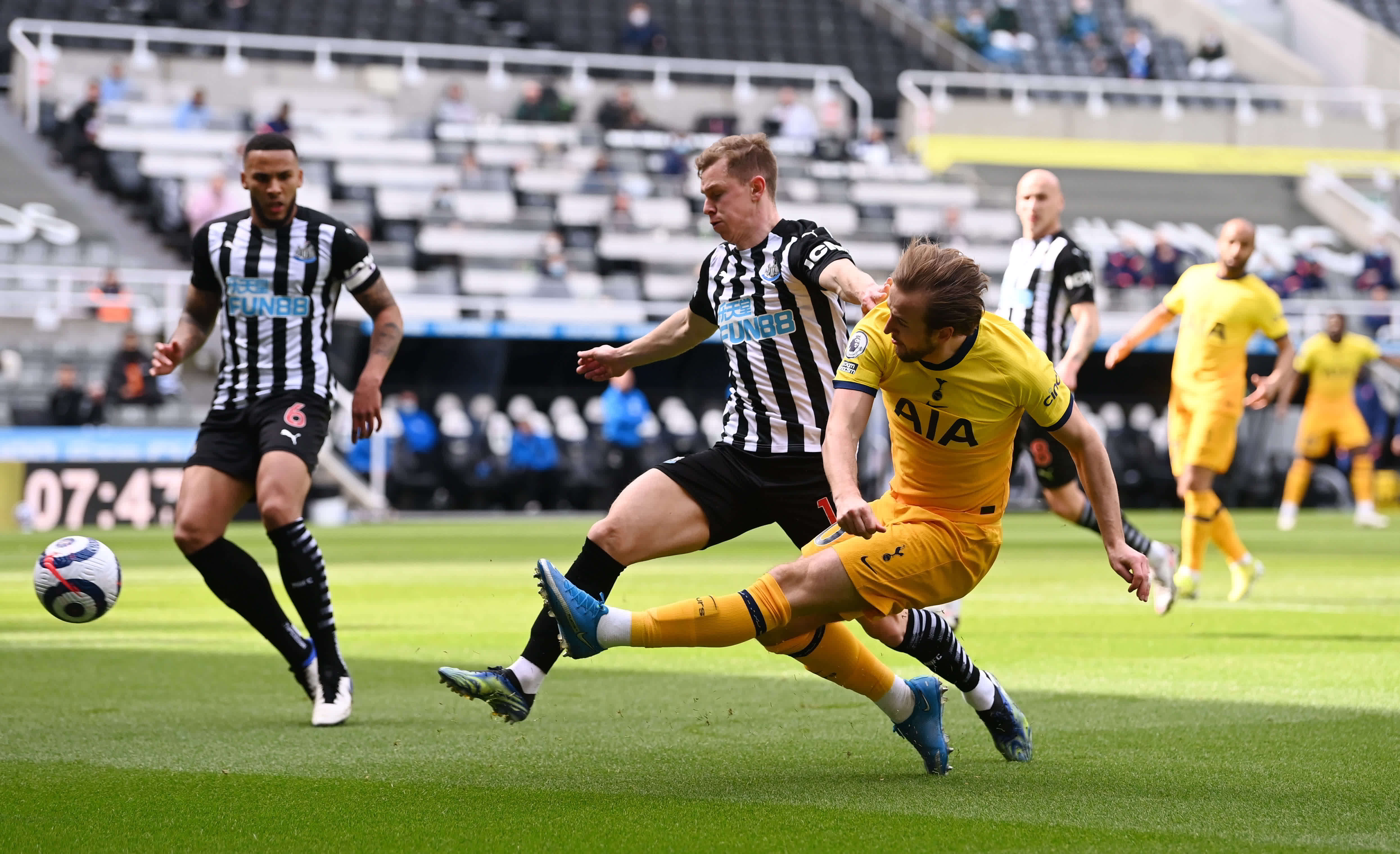 具有潜力的 具有潜力的