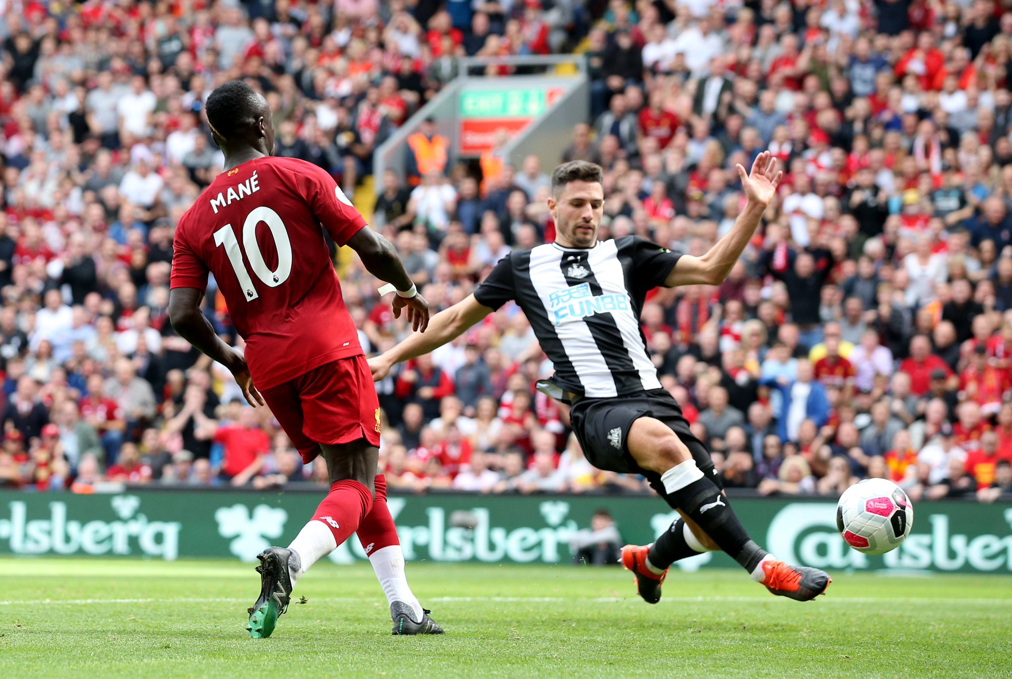 技術差異 技術差異