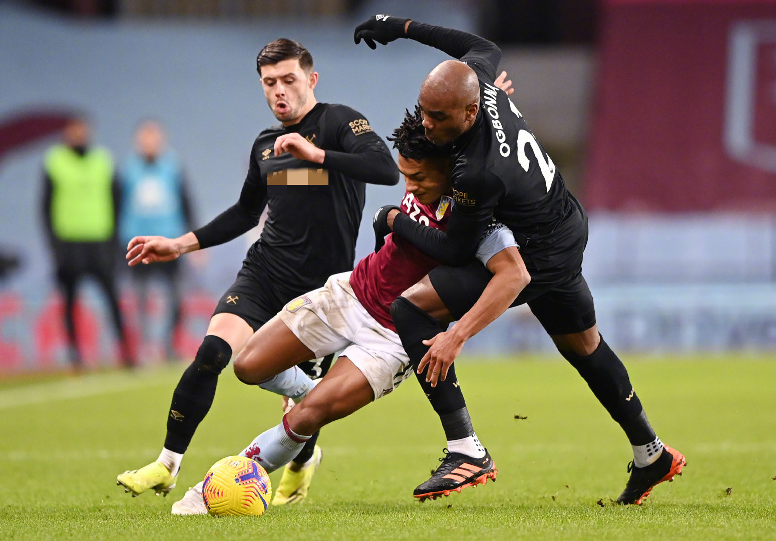 这种现象并 这种现象并